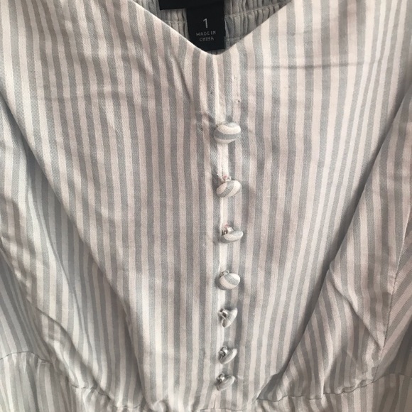 Off the Shoulder w/ straps - Picture 2 of 3